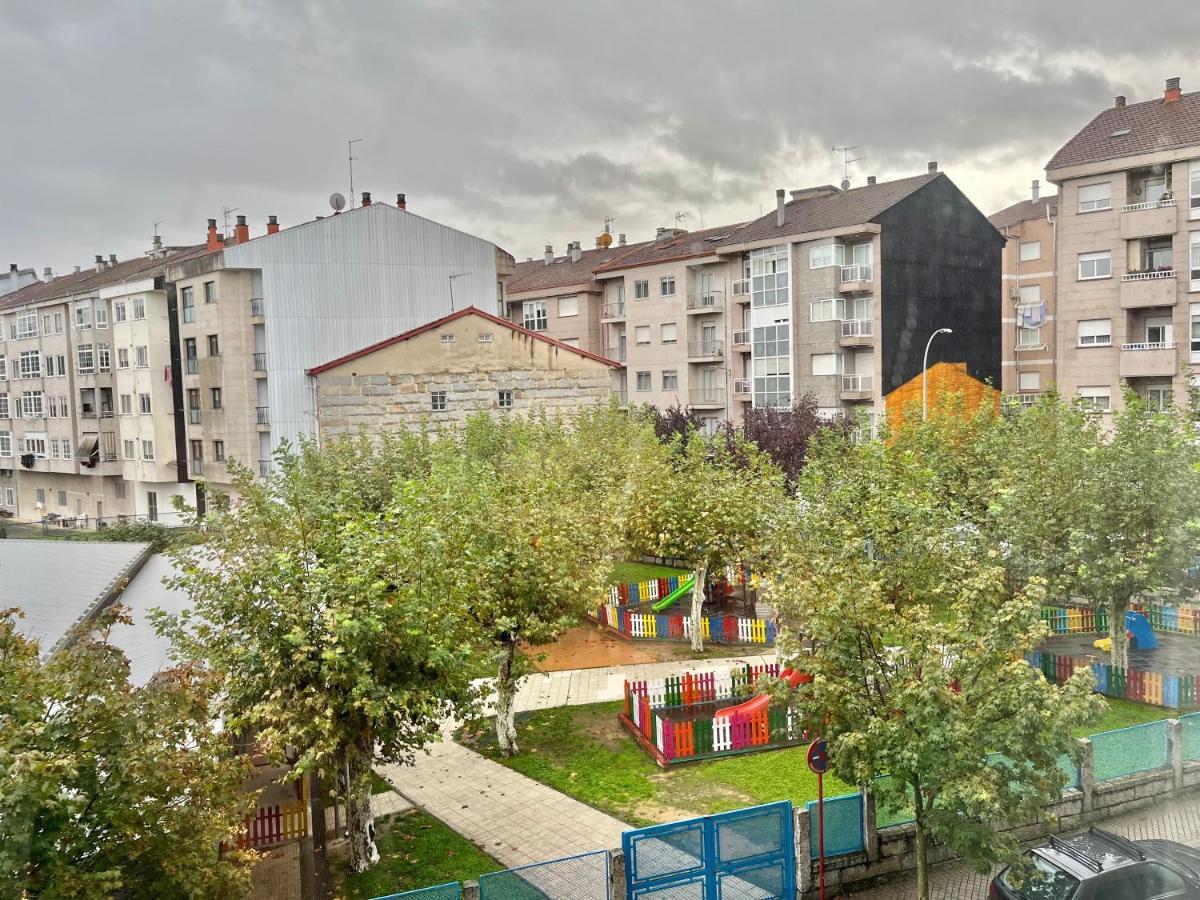 Nuevo Piso En Couto Ourense Exterior foto